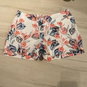 Banana Republic shorts